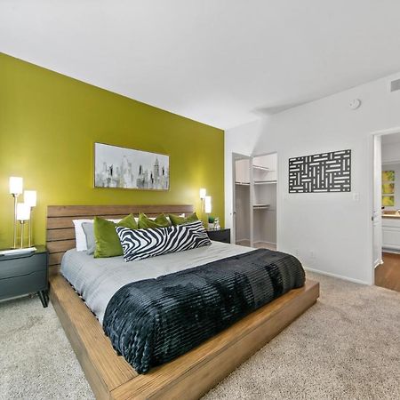Beverly Hills Gem 1 Bedroom Apt With Parking 218 Los Ángeles Exterior foto