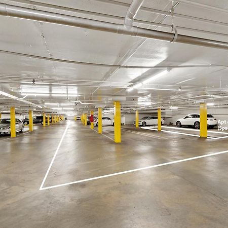 Beverly Hills Gem 1 Bedroom Apt With Parking 218 Los Ángeles Exterior foto