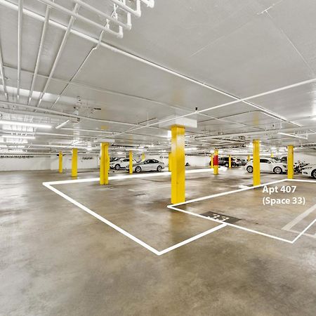 Beverly Hills Gem 1 Bedroom Apt With Parking 218 Los Ángeles Exterior foto