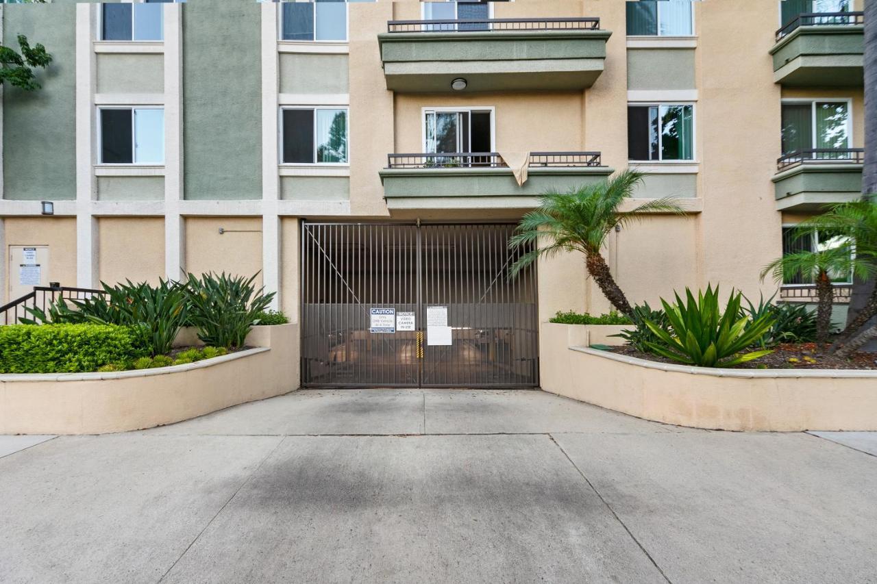 Beverly Hills Gem 1 Bedroom Apt With Parking 218 Los Ángeles Exterior foto