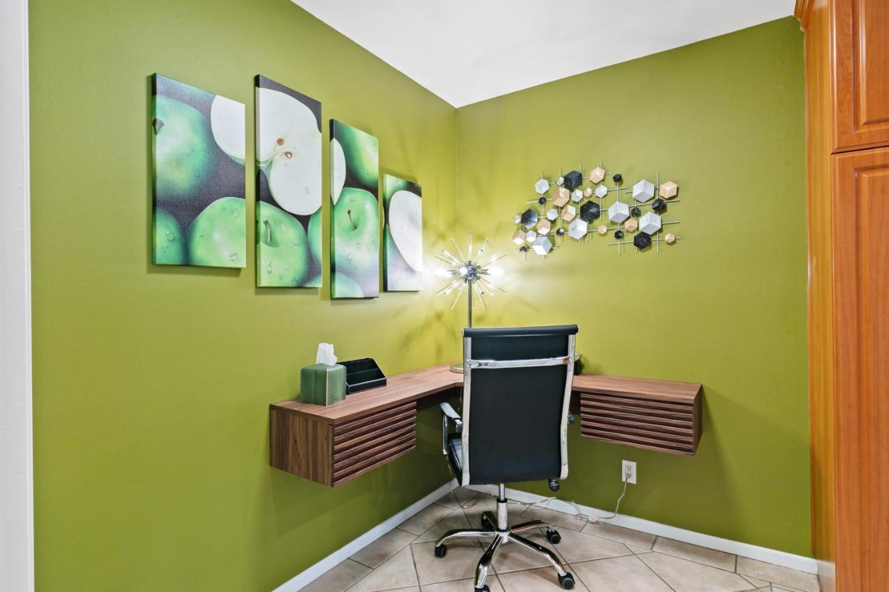 Beverly Hills Gem 1 Bedroom Apt With Parking 218 Los Ángeles Exterior foto