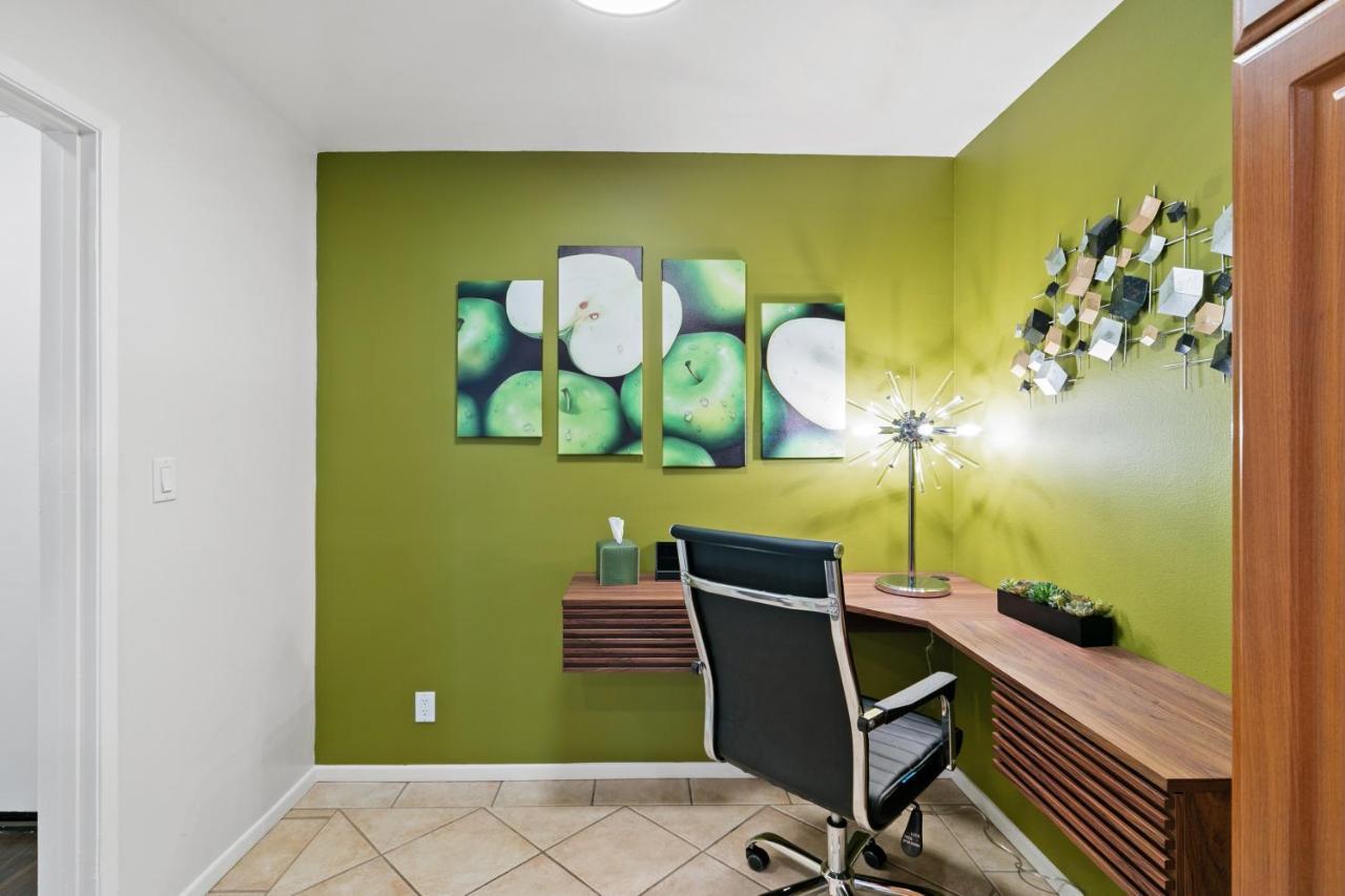 Beverly Hills Gem 1 Bedroom Apt With Parking 218 Los Ángeles Exterior foto